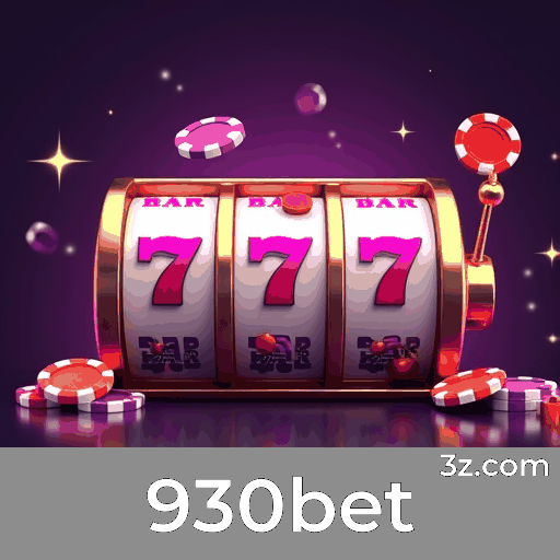 930bet: Desbloqueie Recompensas Exclusivas Agora!