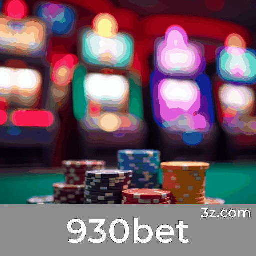 930bet: Desbloqueie Recompensas Exclusivas Agora!