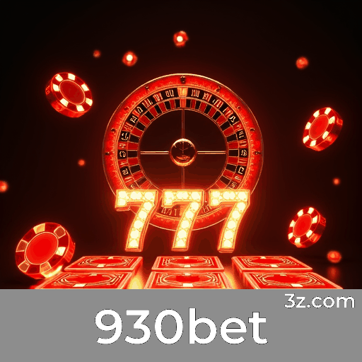 930bet: A Experiência Autêntica de Jogos de Mesa ao Vivo