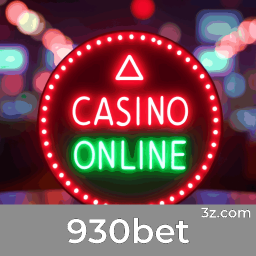 930bet: Desbloqueie Recompensas Exclusivas Agora!