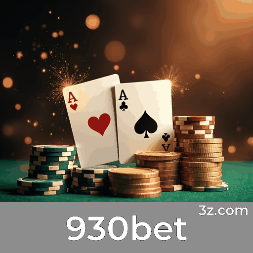 930bet: Desbloqueie Recompensas Exclusivas Agora!