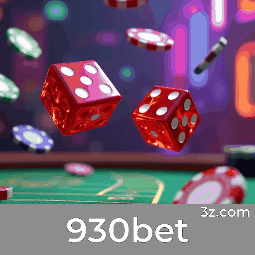 930bet: A Experiência Autêntica de Jogos de Mesa ao Vivo
