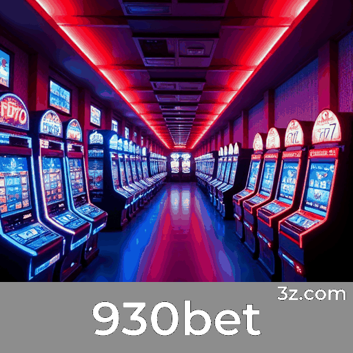 930bet: Slots - Mega Prêmios, Live Dealers - Imersão Total, Mesas Virtuais - Variedade Incomparável