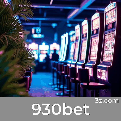 930bet: Slots - Mega Prêmios, Live Dealers - Imersão Total, Mesas Virtuais - Variedade Incomparável